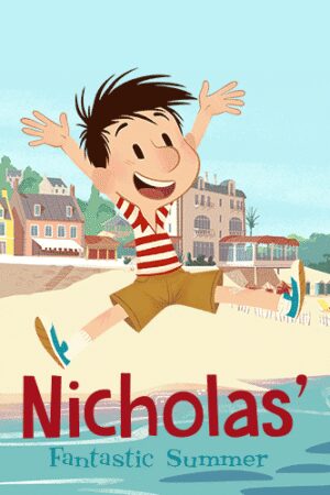 Mùa Hè Tuyệt Diệu Của Nhóc Nicholas
